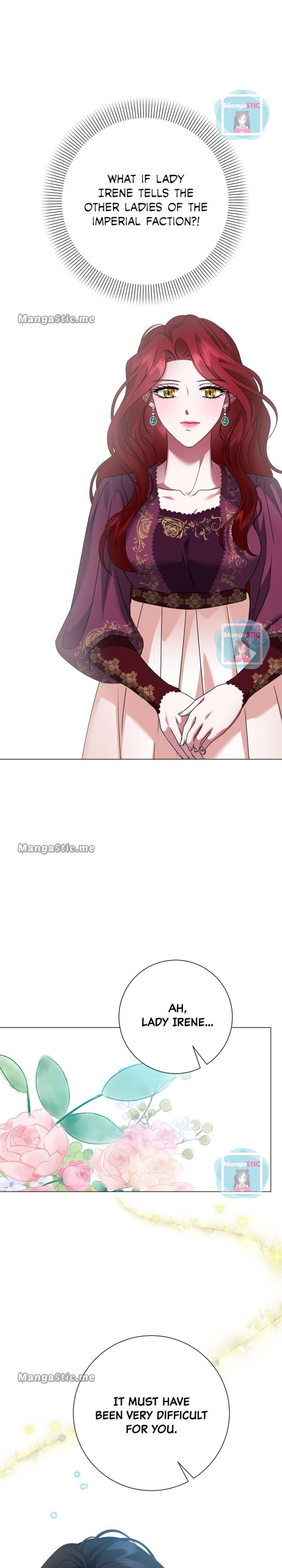 Circumstances of Changing Bodies chapter 63 page 13