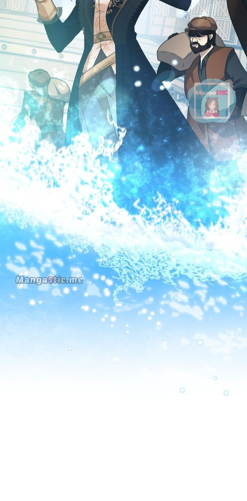 Circumstances of Changing Bodies chapter 63 page 15