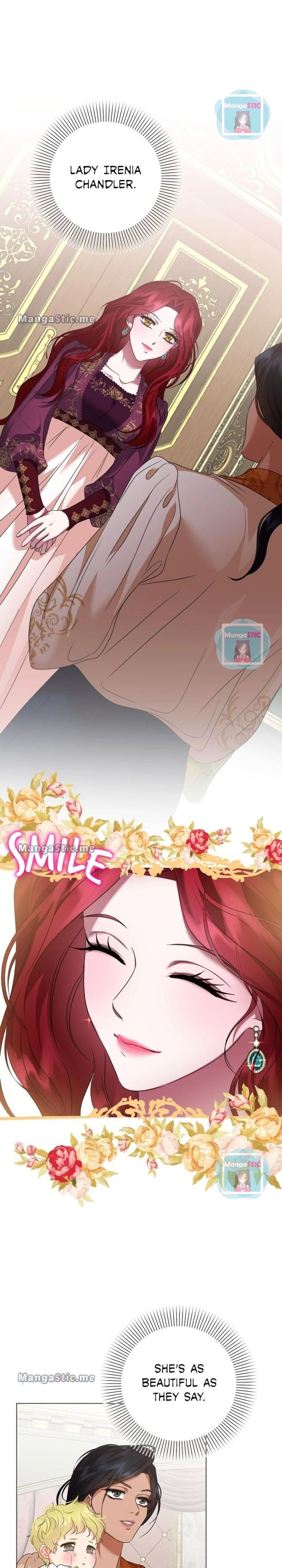 Circumstances of Changing Bodies chapter 63 page 2