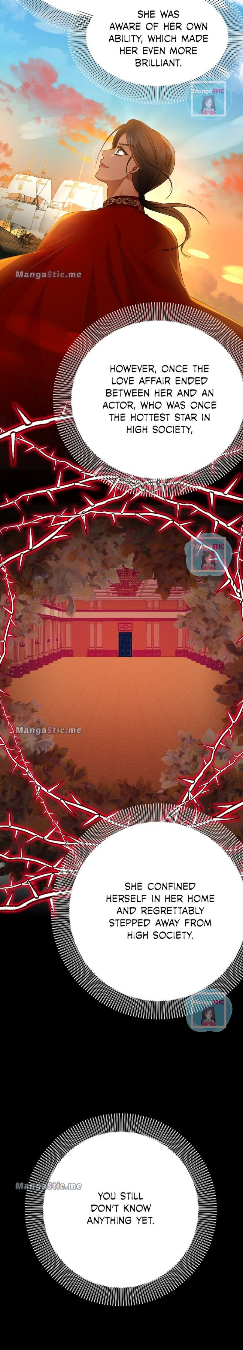 Circumstances of Changing Bodies chapter 63 page 22