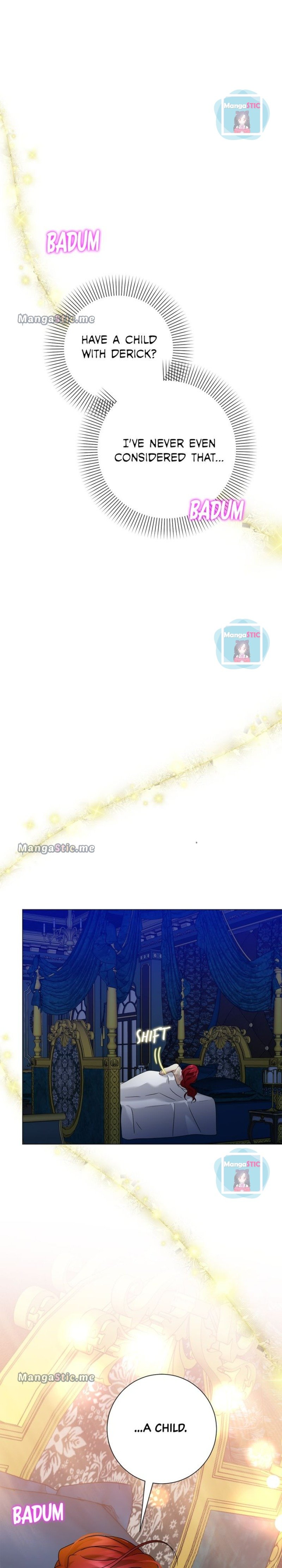 Circumstances of Changing Bodies chapter 64 page 15