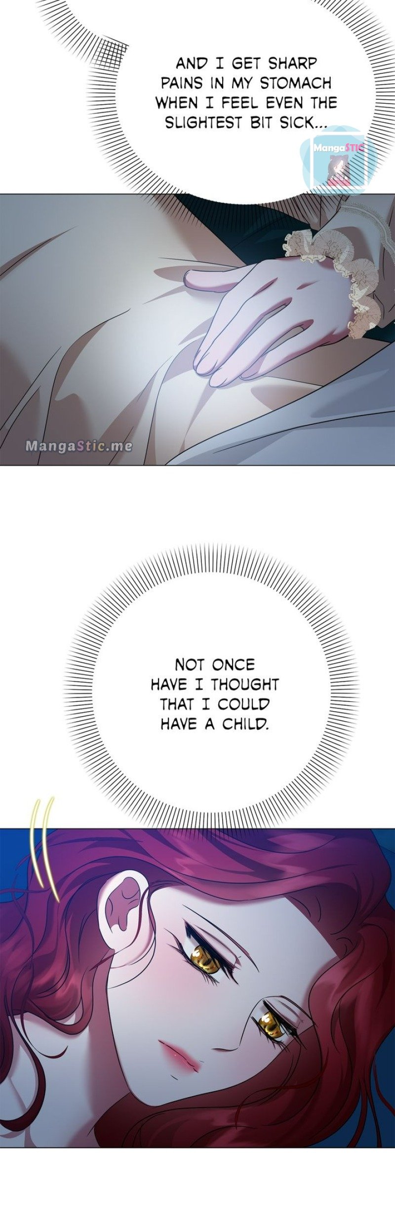 Circumstances of Changing Bodies chapter 64 page 18