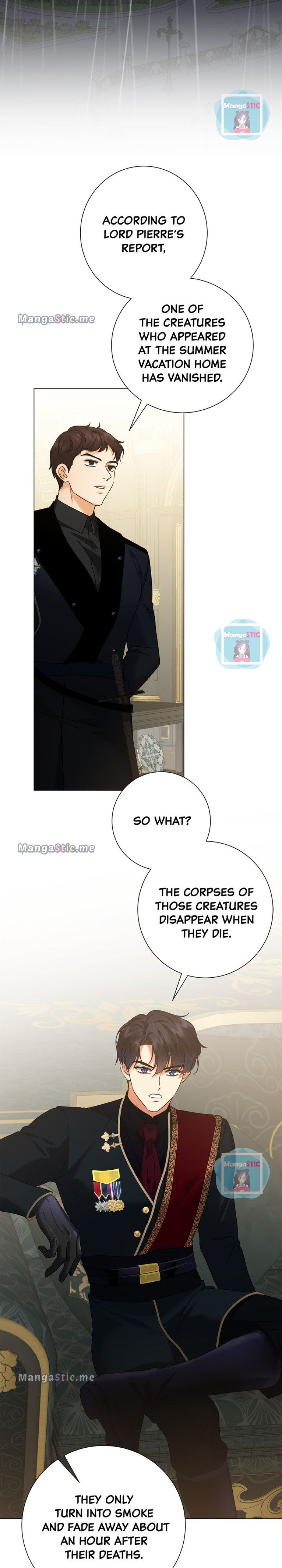 Circumstances of Changing Bodies chapter 64 page 20