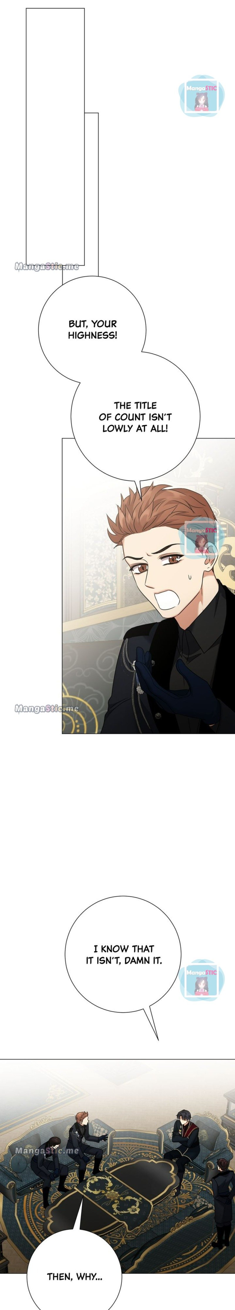 Circumstances of Changing Bodies chapter 64 page 24