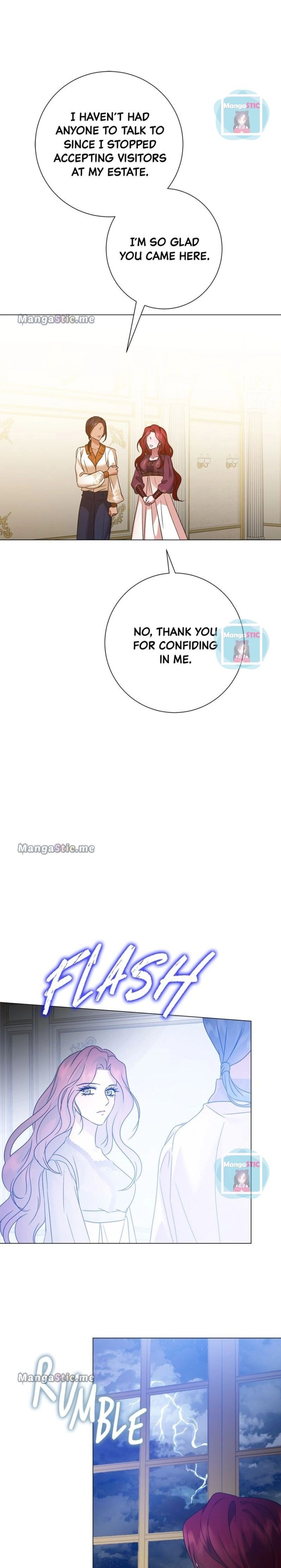 Circumstances of Changing Bodies chapter 64 page 5