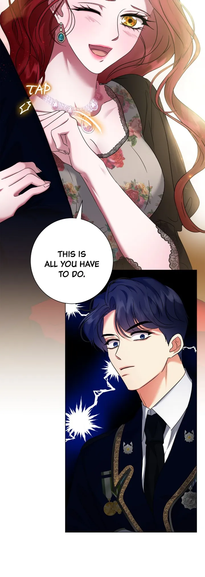 Circumstances of Changing Bodies chapter 66 page 11