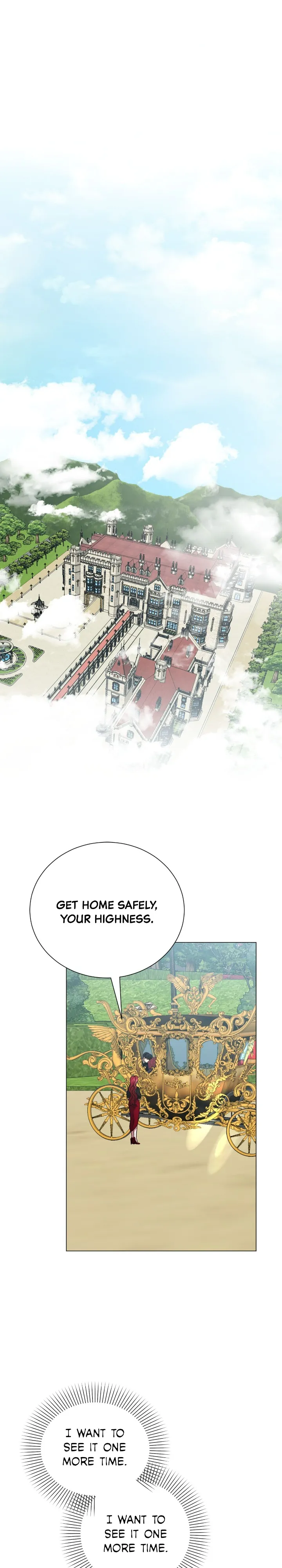 Circumstances of Changing Bodies chapter 66 page 12