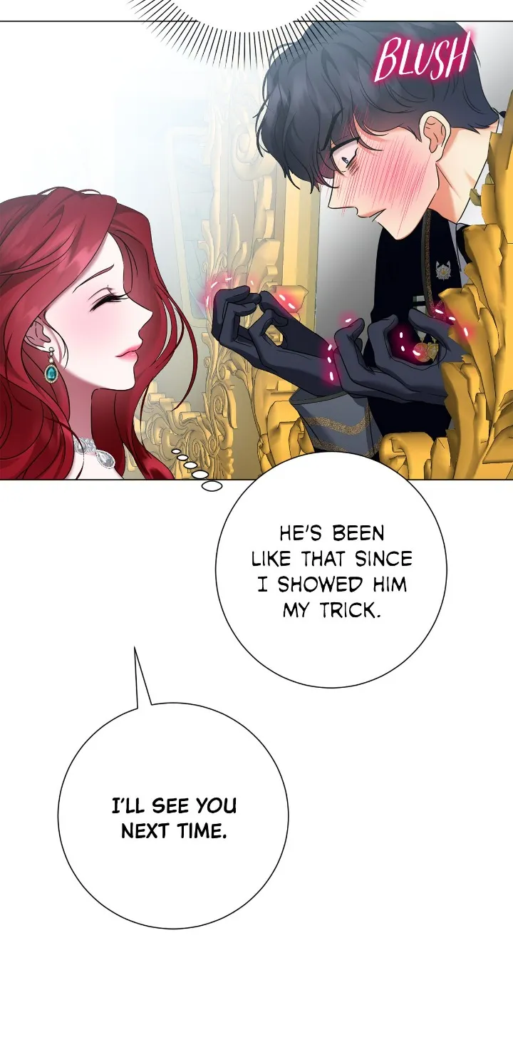 Circumstances of Changing Bodies chapter 66 page 13