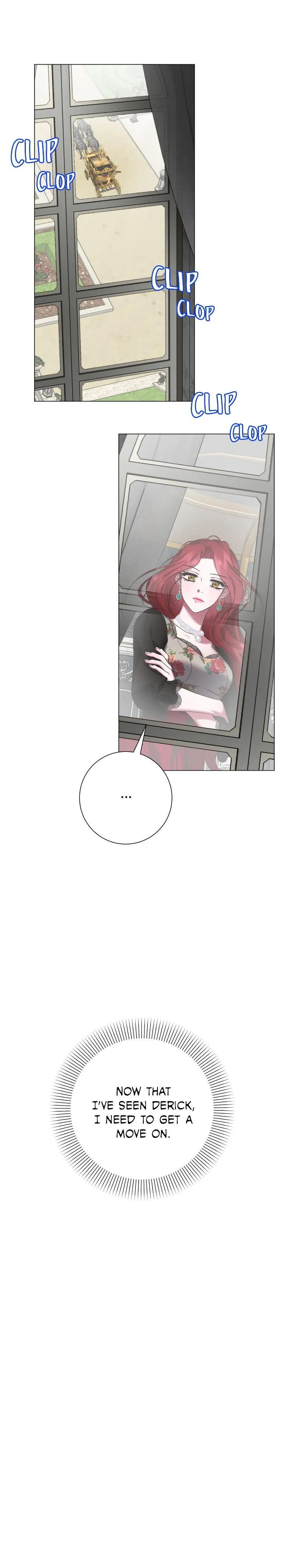 Circumstances of Changing Bodies chapter 66 page 14