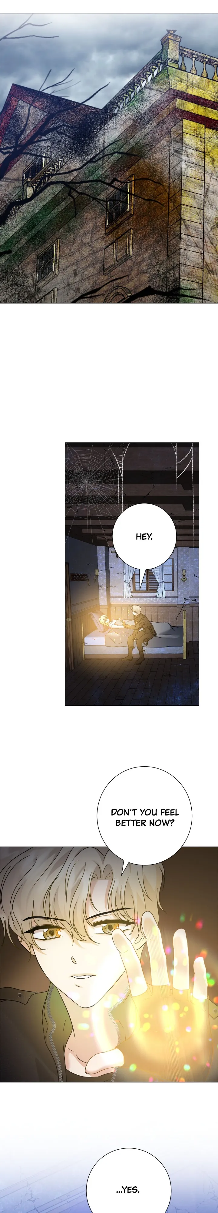 Circumstances of Changing Bodies chapter 66 page 15