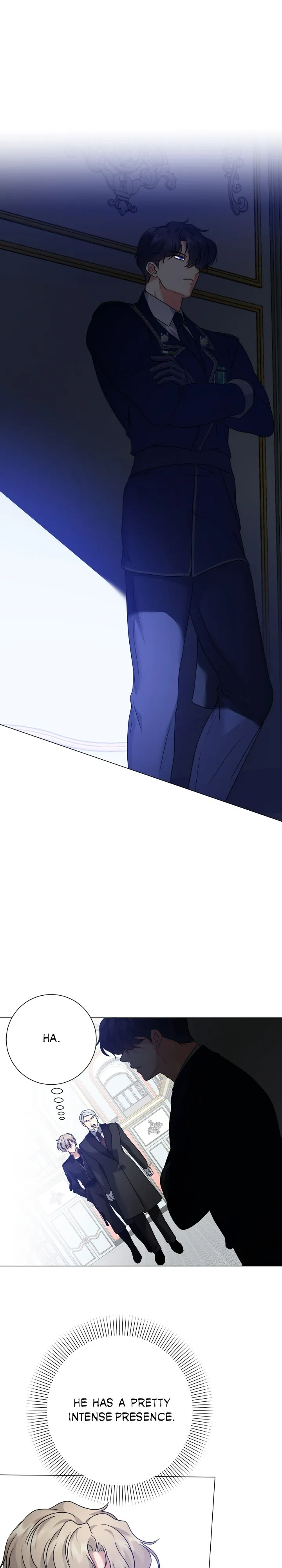 Circumstances of Changing Bodies chapter 66 page 27