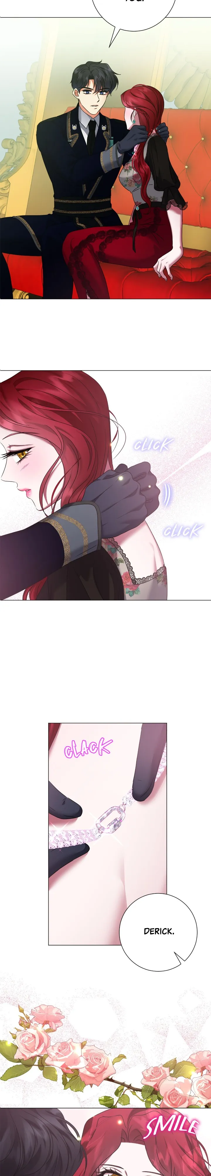 Circumstances of Changing Bodies chapter 66 page 4