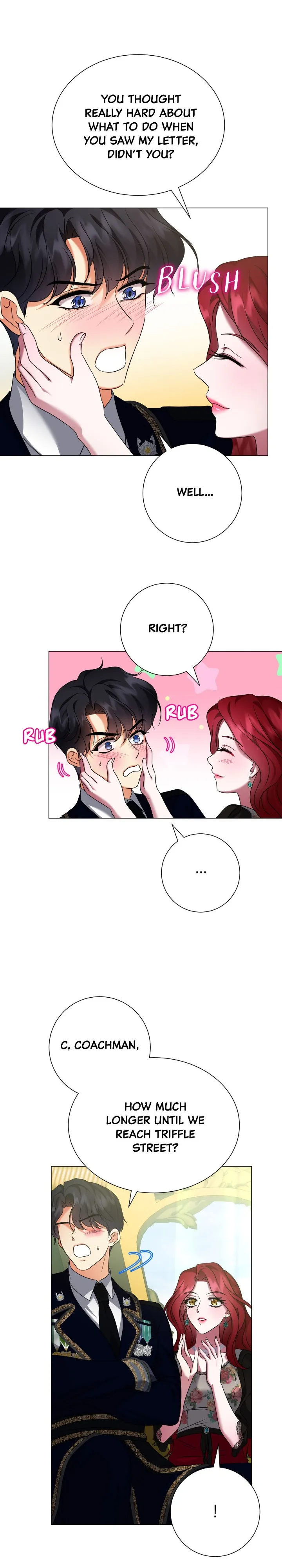 Circumstances of Changing Bodies chapter 66 page 6