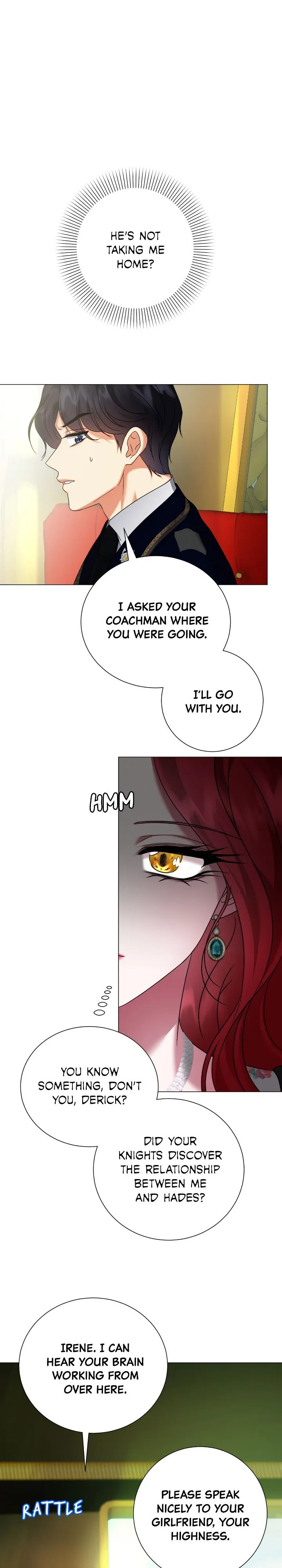 Circumstances of Changing Bodies chapter 66 page 7