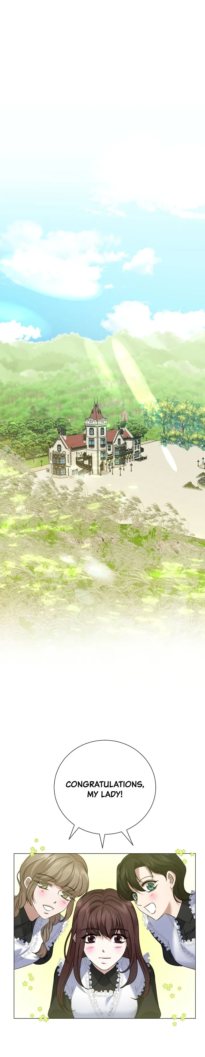 Circumstances of Changing Bodies chapter 68 page 16