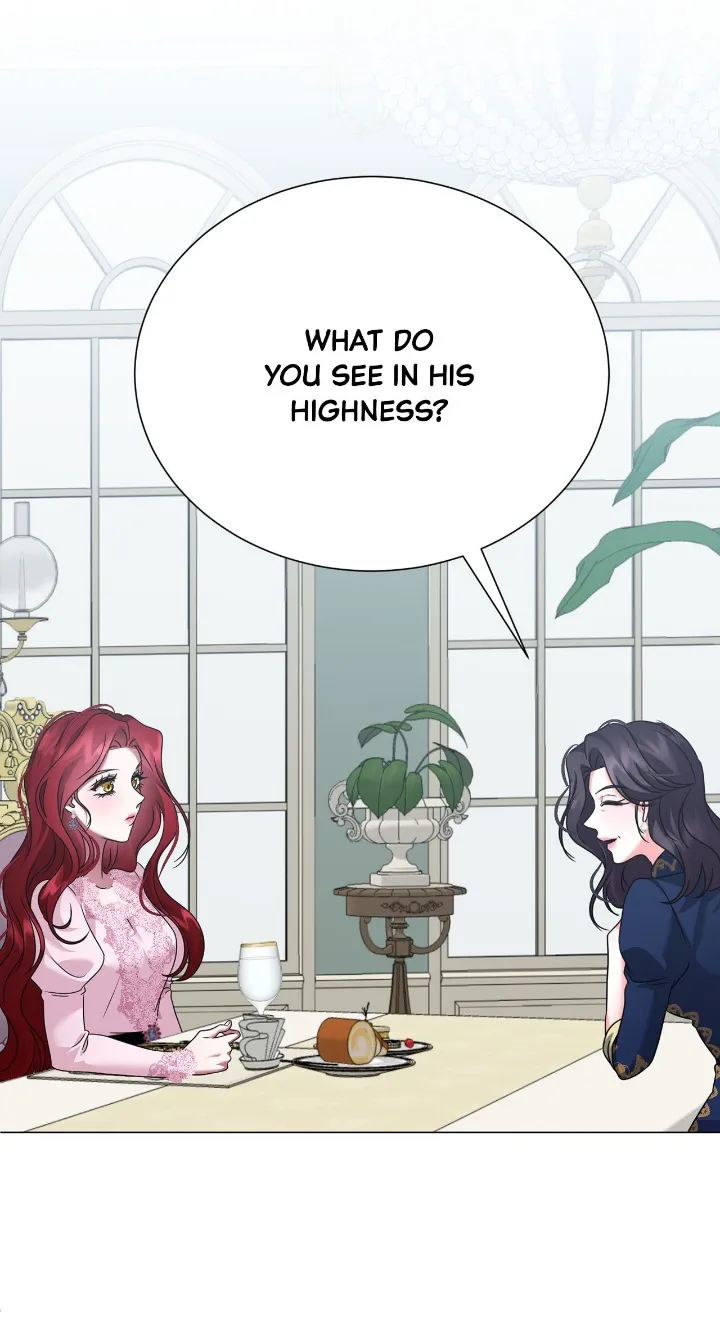 Circumstances of Changing Bodies chapter 68 page 23