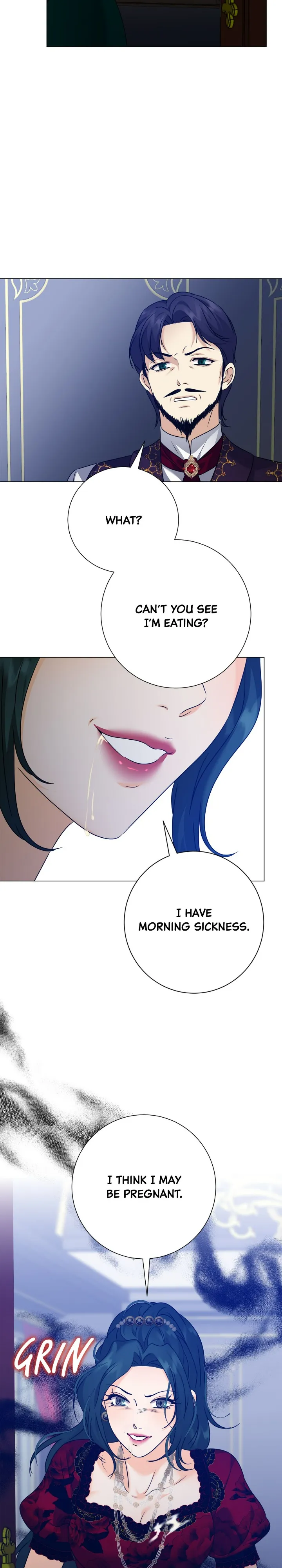 Circumstances of Changing Bodies chapter 68 page 32