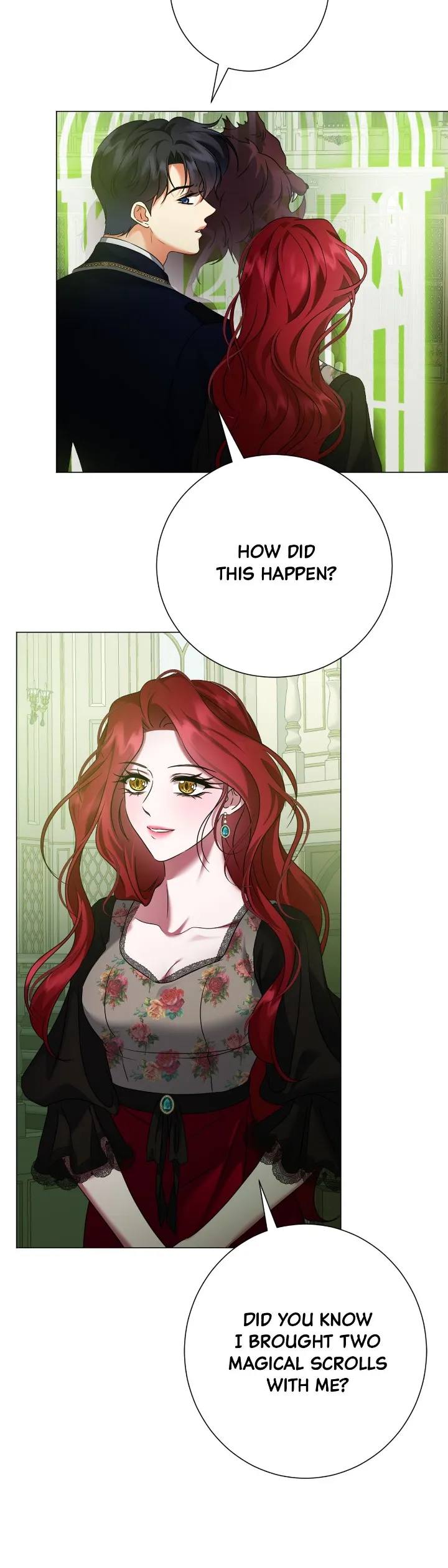 Circumstances of Changing Bodies chapter 68 page 4