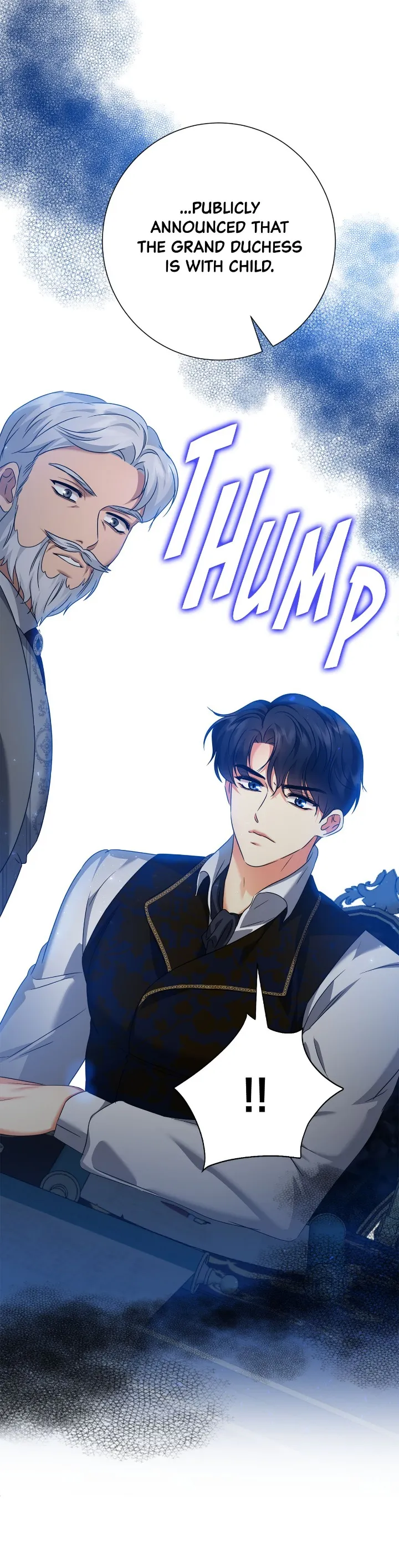 Circumstances of Changing Bodies chapter 69 page 12