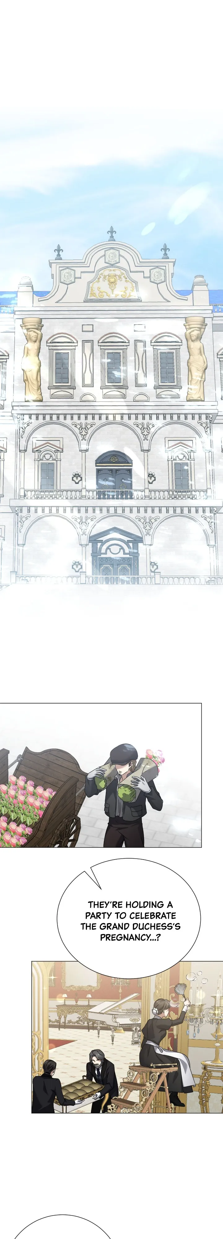 Circumstances of Changing Bodies chapter 69 page 13