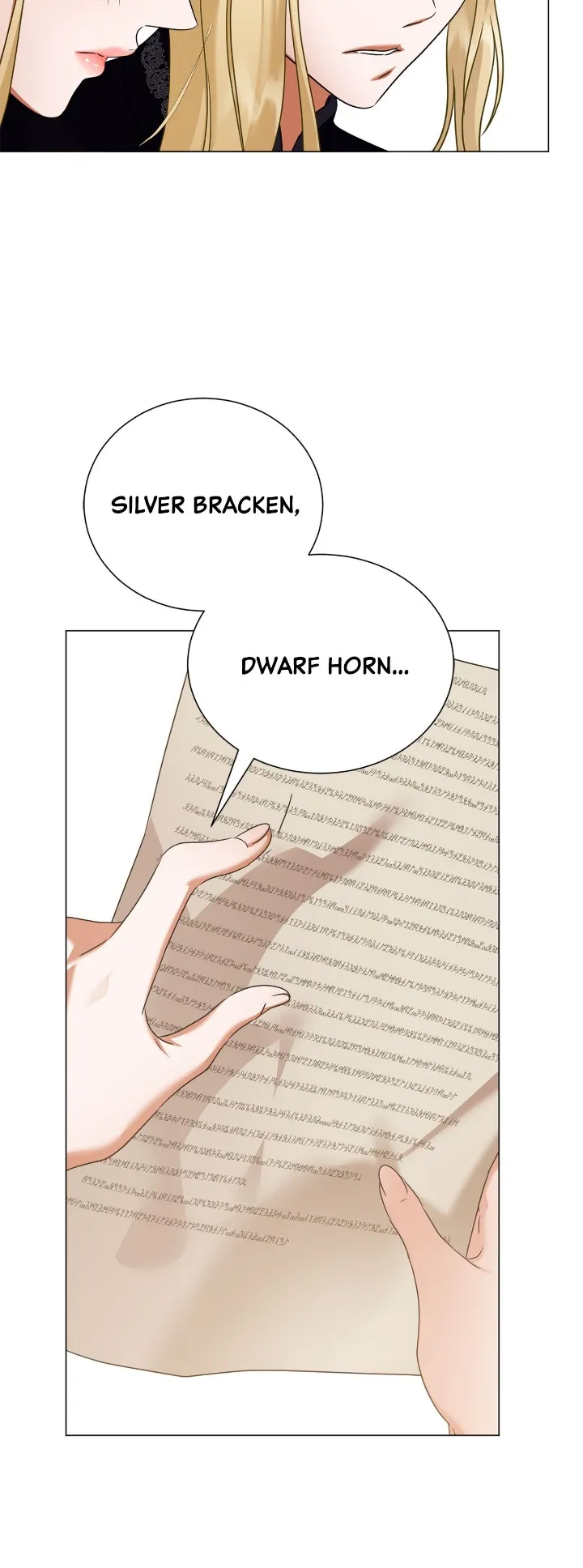 Circumstances of Changing Bodies chapter 69 page 28