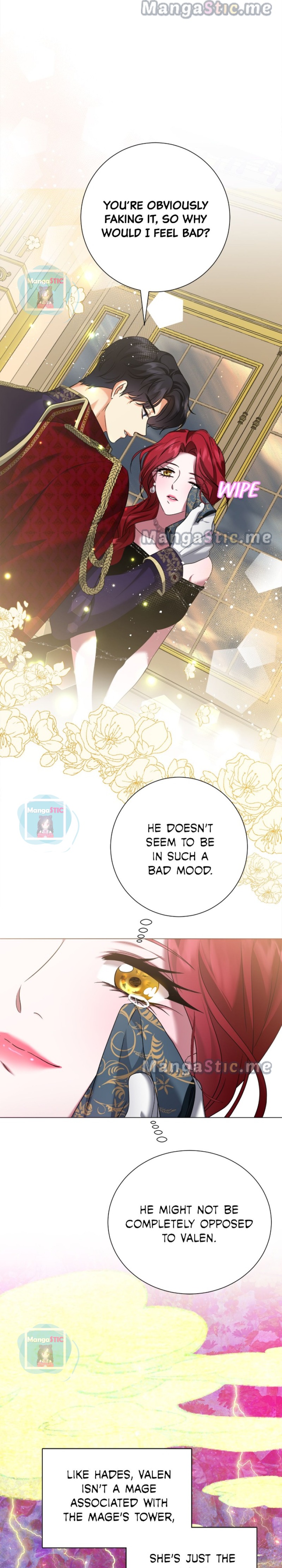 Circumstances of Changing Bodies chapter 72 page 18