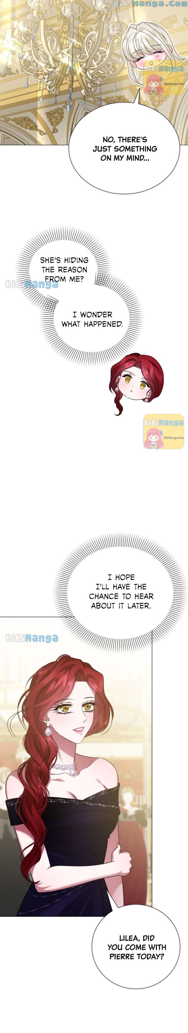 Circumstances of Changing Bodies chapter 73 page 15