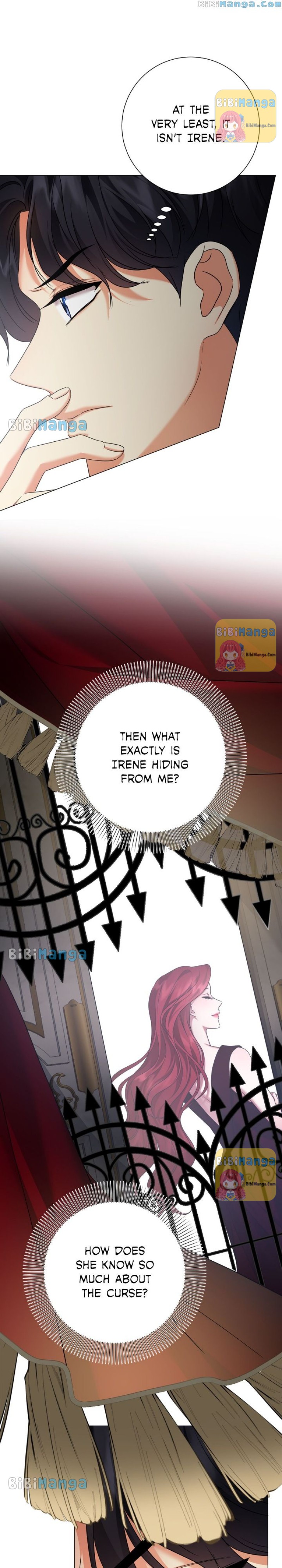 Circumstances of Changing Bodies chapter 74 page 12