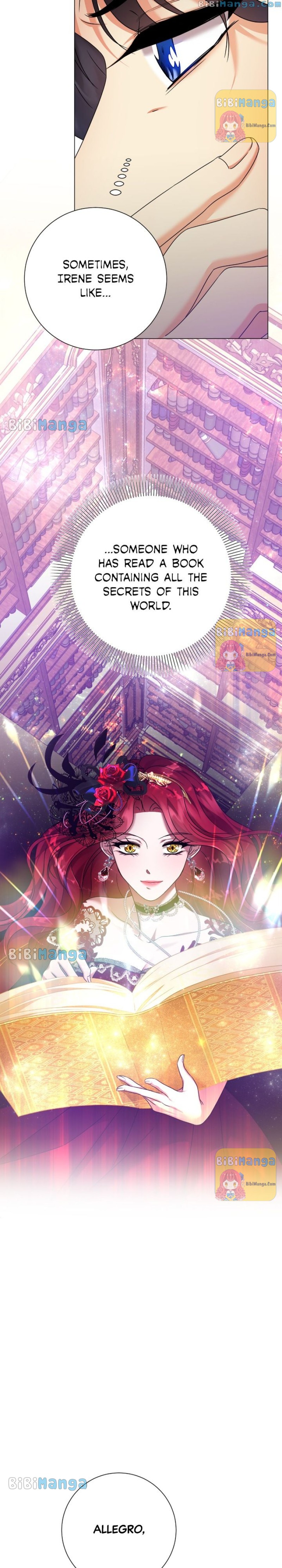 Circumstances of Changing Bodies chapter 74 page 13