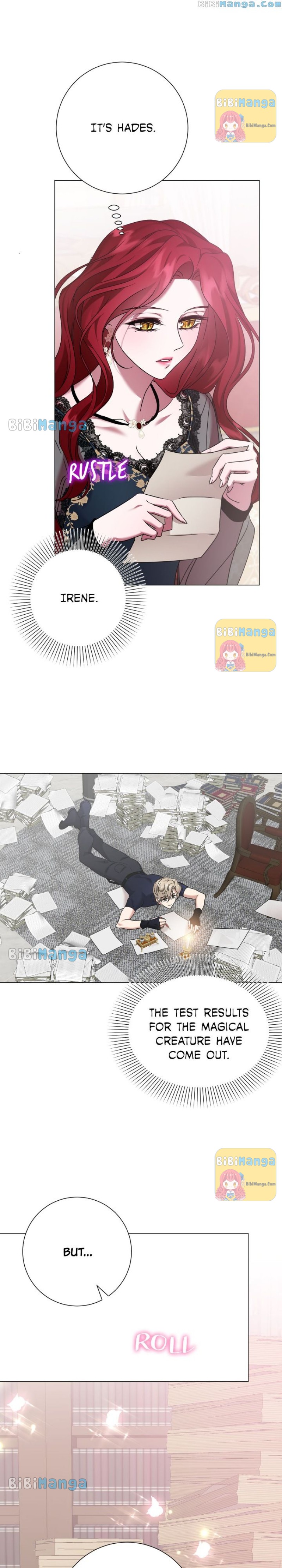 Circumstances of Changing Bodies chapter 74 page 20