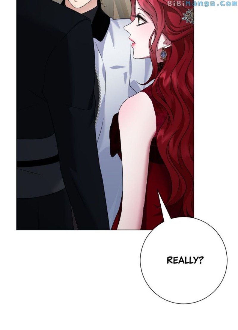 Circumstances of Changing Bodies chapter 74 page 30