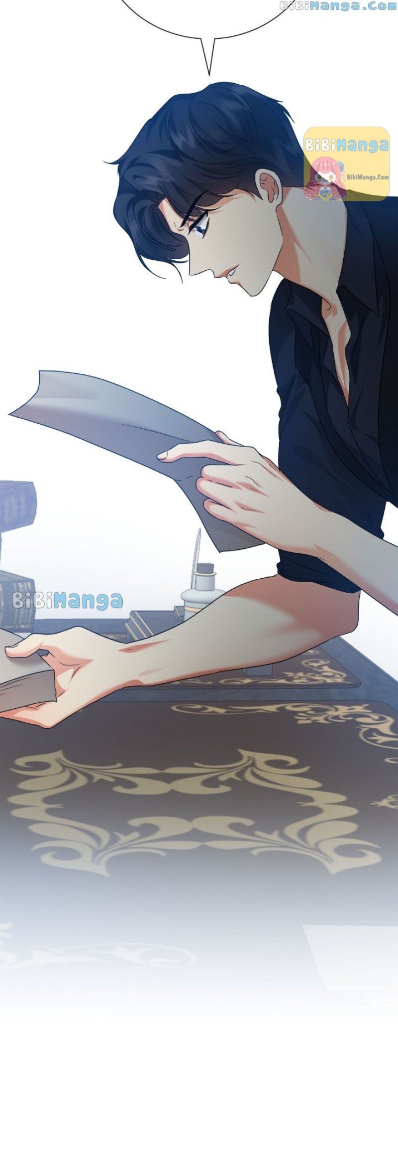 Circumstances of Changing Bodies chapter 74 page 8