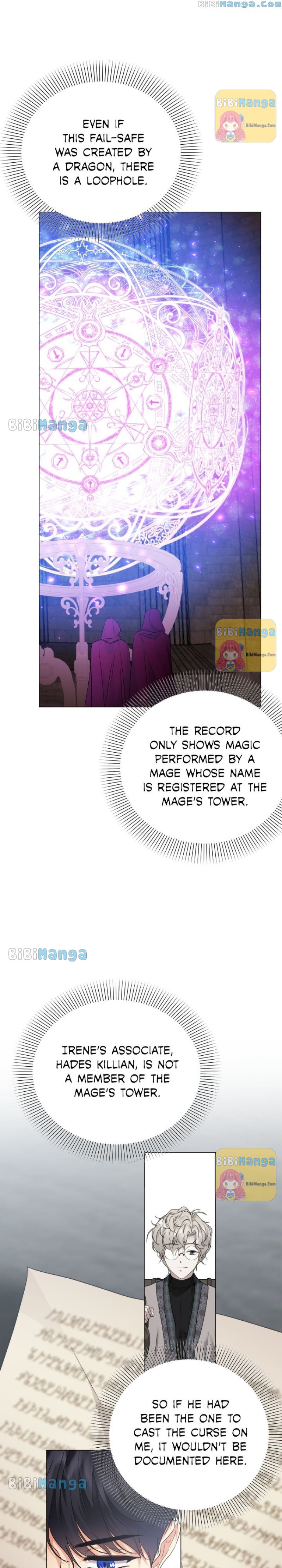 Circumstances of Changing Bodies chapter 74 page 9