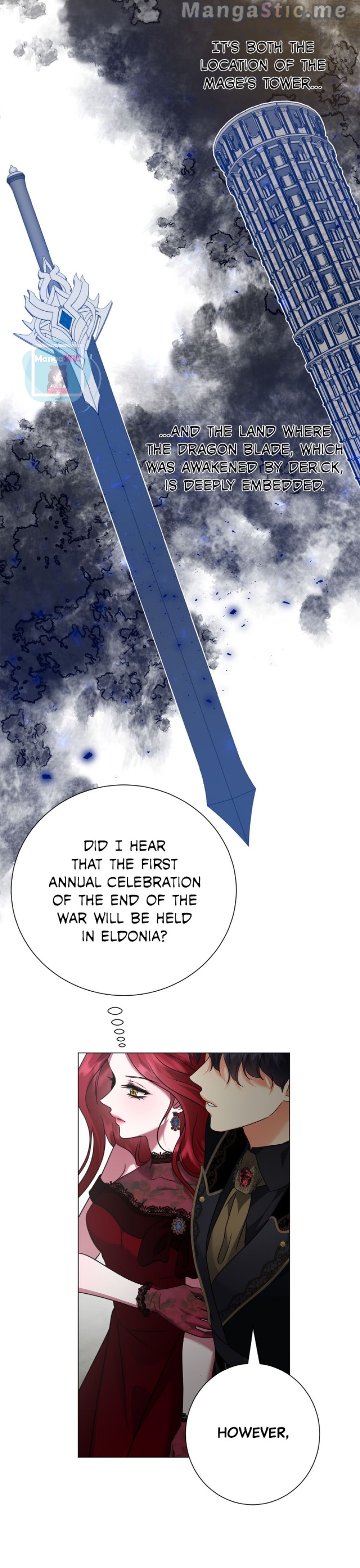 Circumstances of Changing Bodies chapter 75 page 12