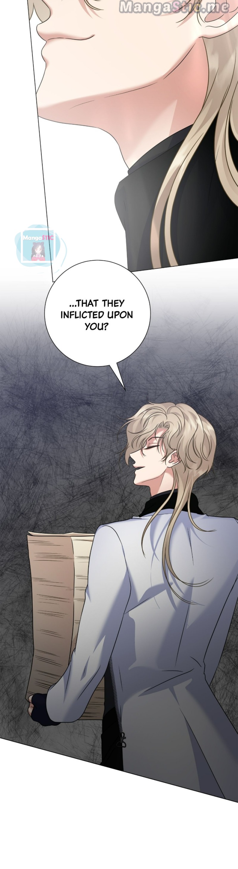 Circumstances of Changing Bodies chapter 75 page 19