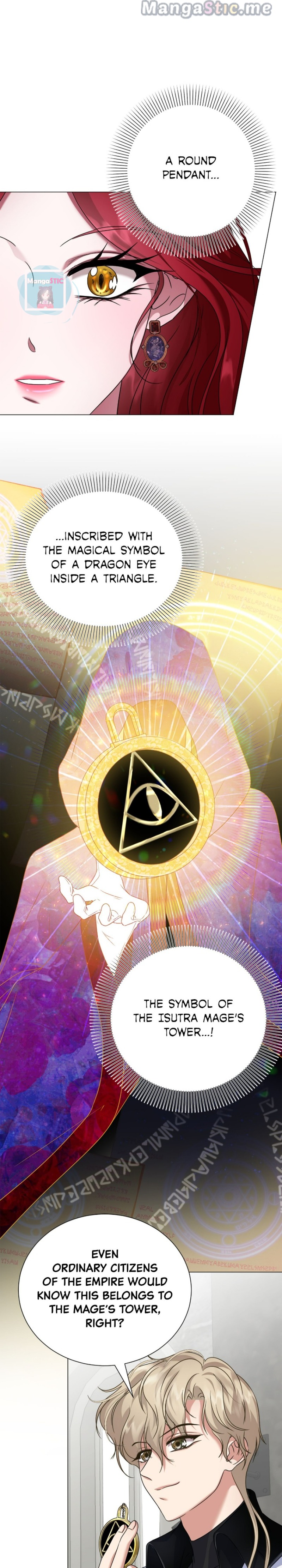 Circumstances of Changing Bodies chapter 75 page 2