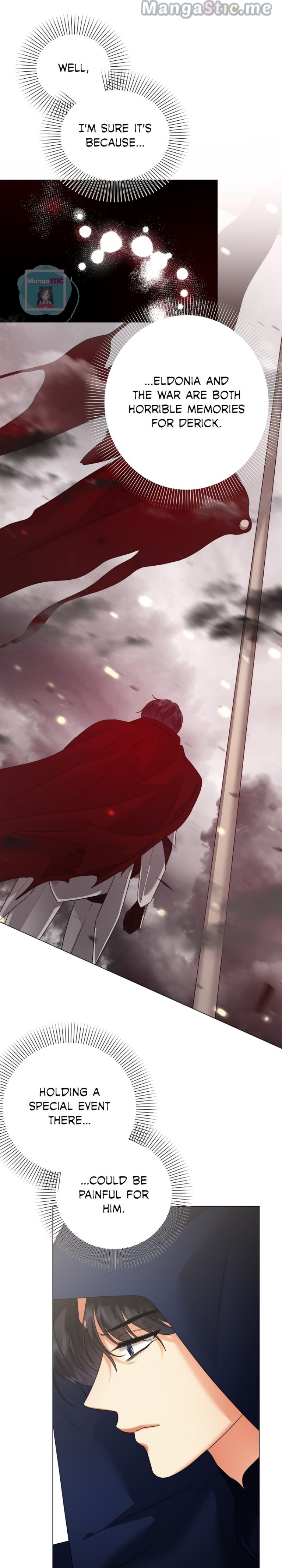 Circumstances of Changing Bodies chapter 75 page 25