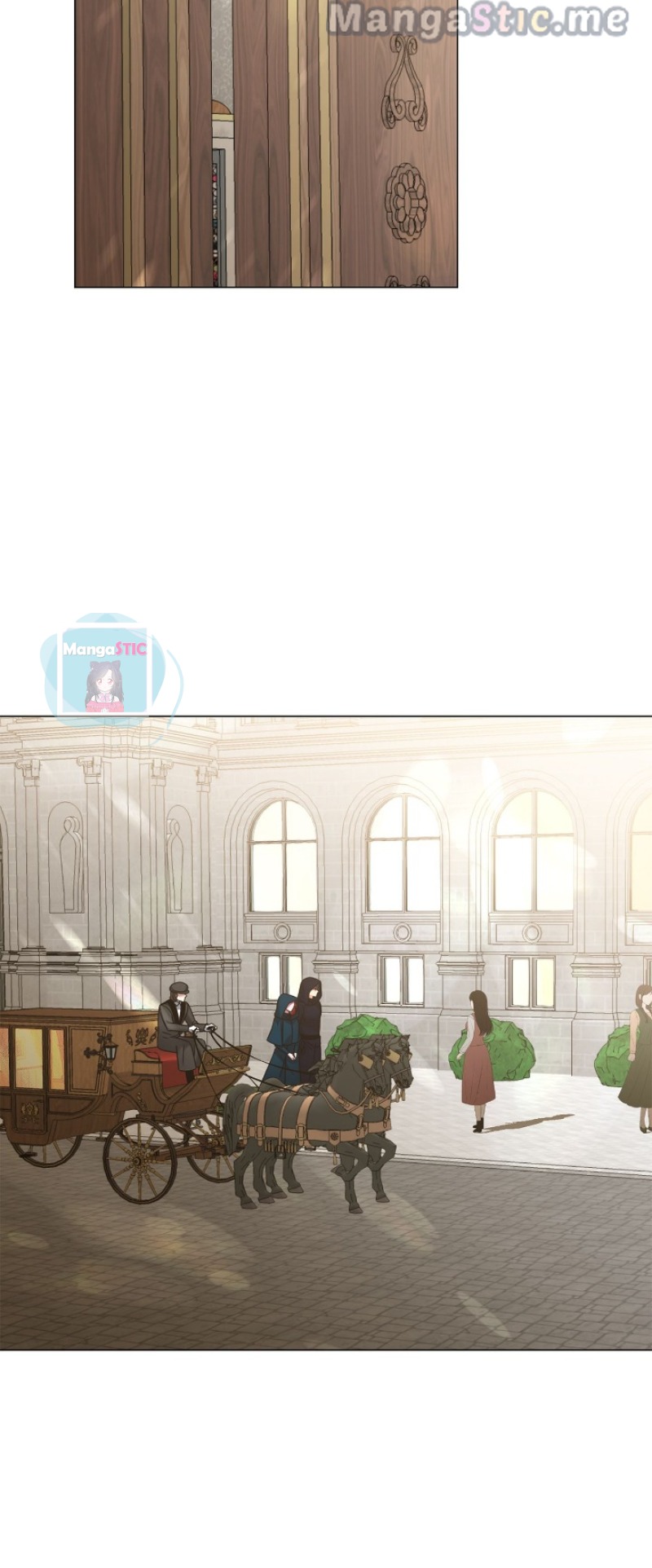 Circumstances of Changing Bodies chapter 75 page 29