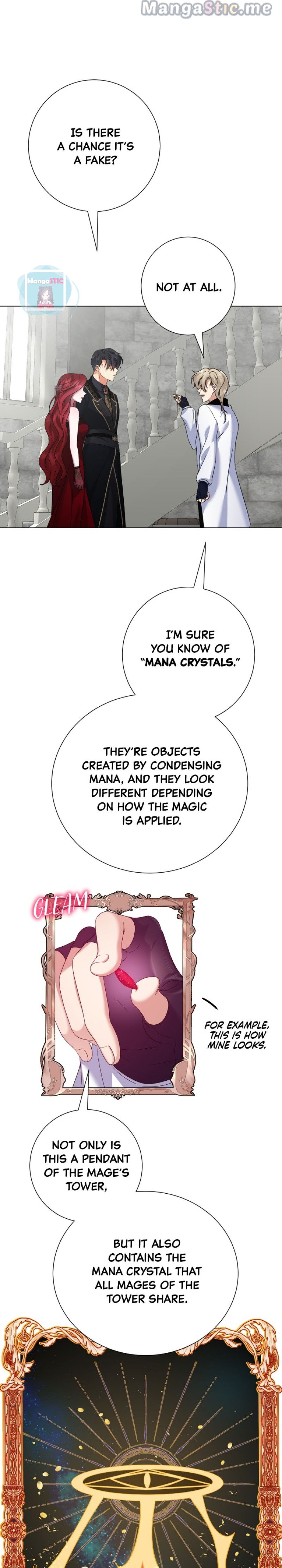 Circumstances of Changing Bodies chapter 75 page 4