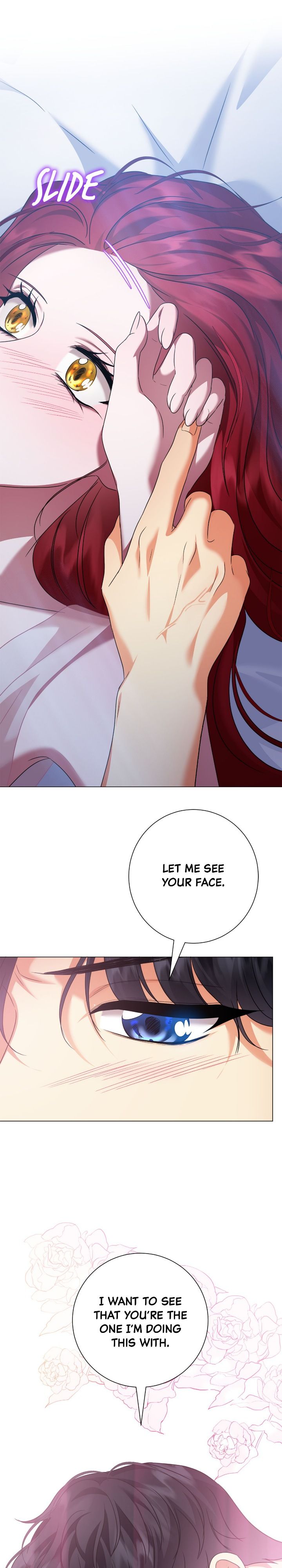 Circumstances of Changing Bodies chapter 77 page 10