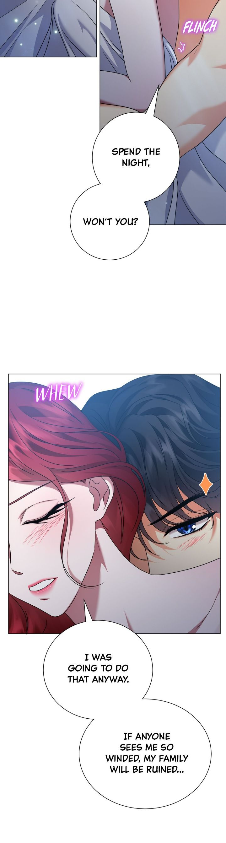 Circumstances of Changing Bodies chapter 77 page 15