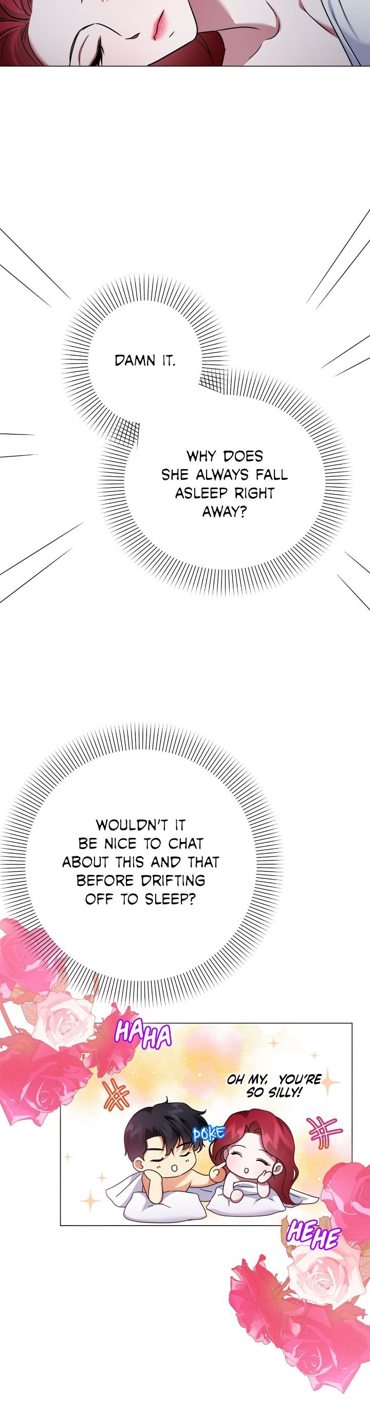 Circumstances of Changing Bodies chapter 77 page 17