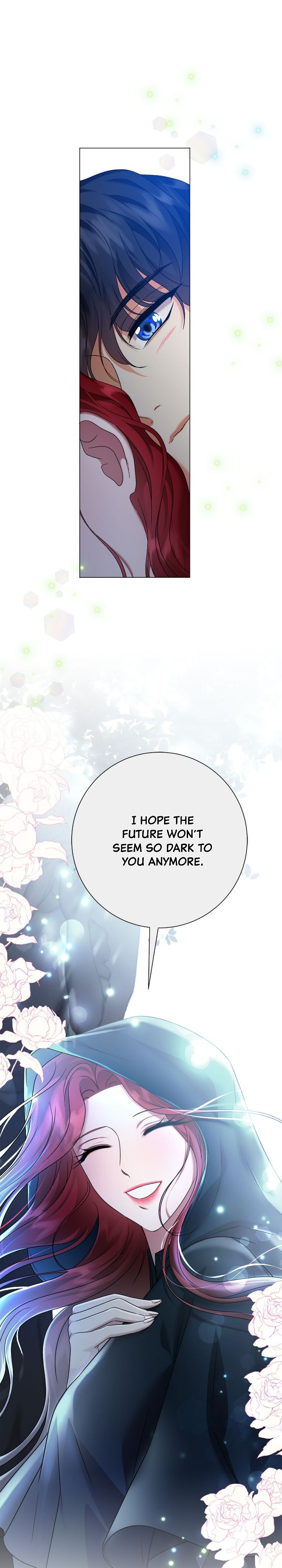 Circumstances of Changing Bodies chapter 77 page 20