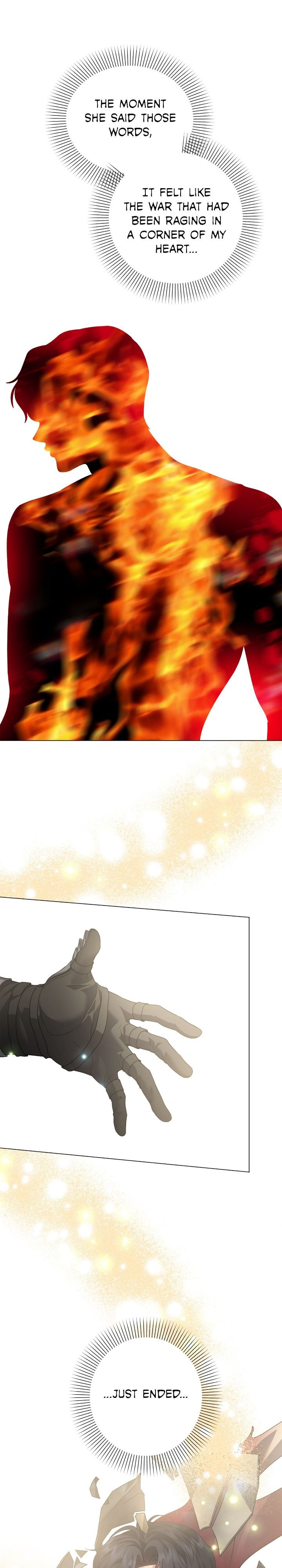 Circumstances of Changing Bodies chapter 77 page 22