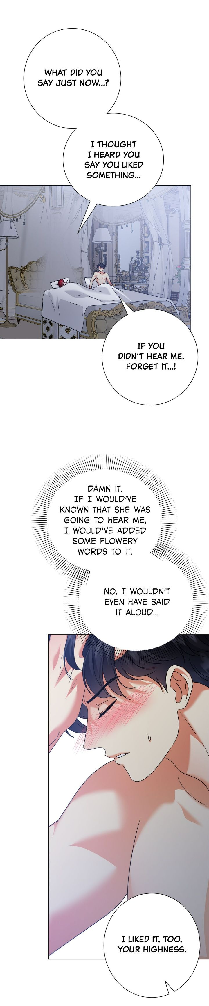 Circumstances of Changing Bodies chapter 77 page 26