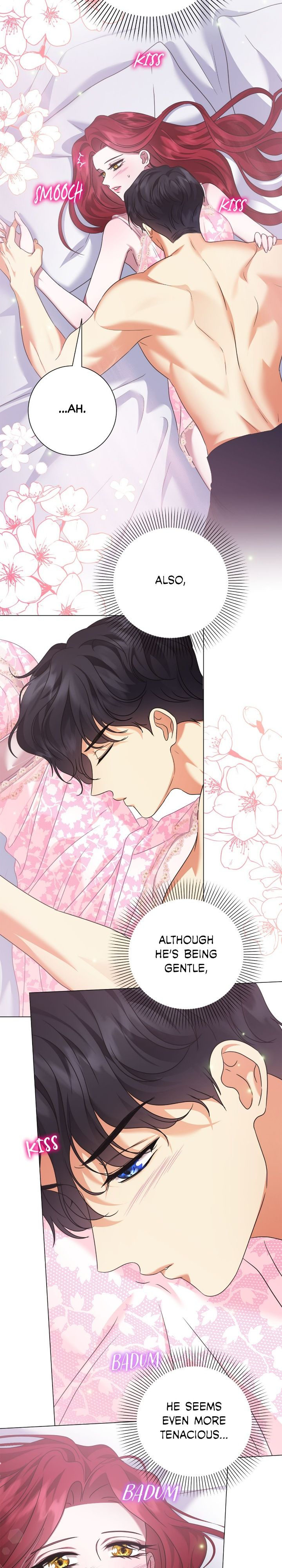 Circumstances of Changing Bodies chapter 77 page 6