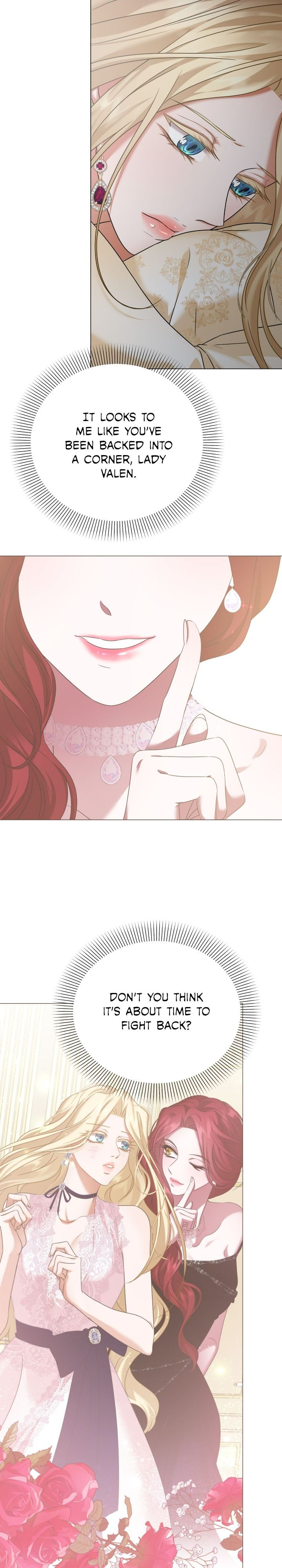 Circumstances of Changing Bodies chapter 79 page 10