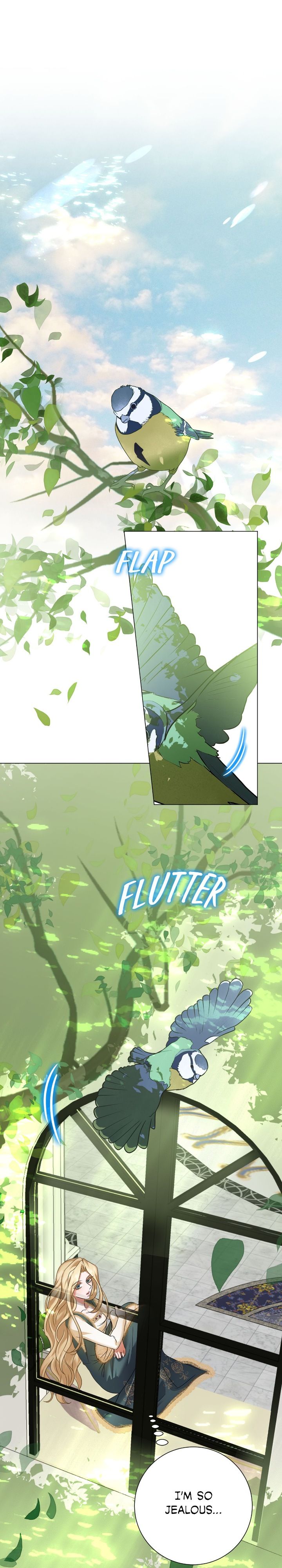 Circumstances of Changing Bodies chapter 79 page 2