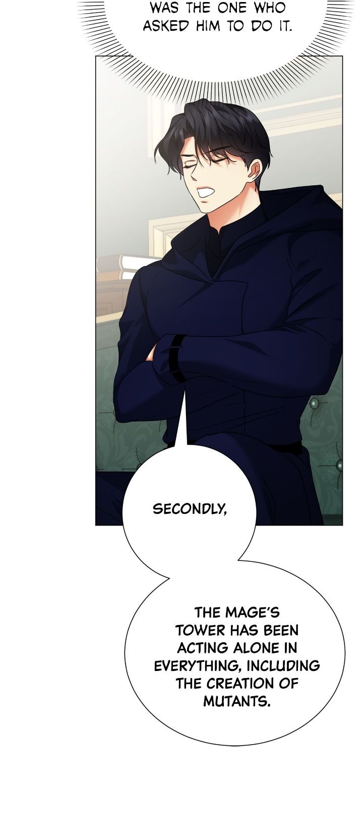 Circumstances of Changing Bodies chapter 79 page 24