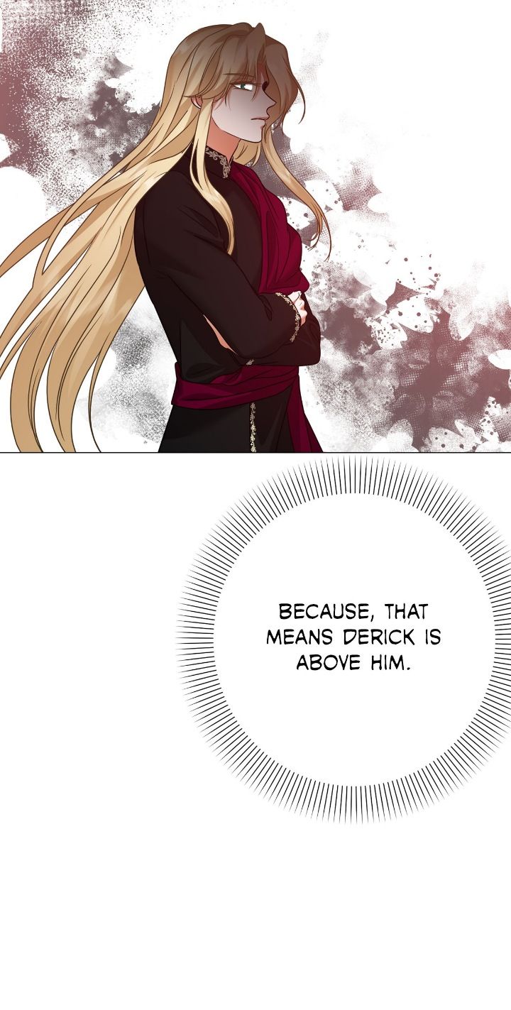 Circumstances of Changing Bodies chapter 79 page 32